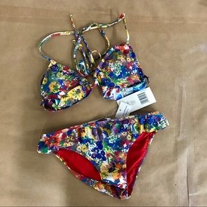 Stella McCartney bikini